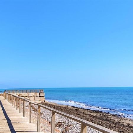 Acv - Vistamar I-1ª Linea Planta 1 Norte Oropesa del Mar Eksteriør bilde