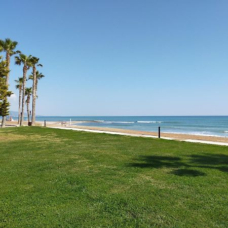 Acv - Vistamar I-1ª Linea Planta 1 Norte Oropesa del Mar Eksteriør bilde